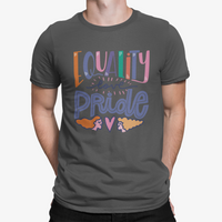 Thumbnail for Camiseta Equality Love
