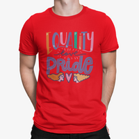 Thumbnail for Camiseta Equality Love