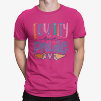 Thumbnail for Camiseta Equality Love