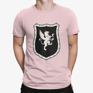 Camiseta Escudo Hipogrifo