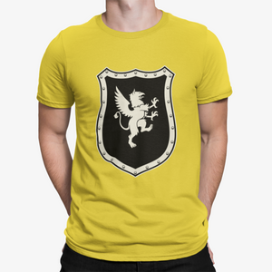 Camiseta Escudo Hipogrifo