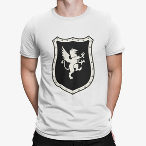 Camiseta Escudo Hipogrifo