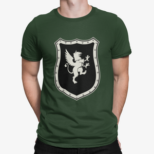 Camiseta Escudo Hipogrifo