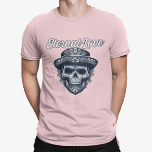 Camiseta Eternal Love