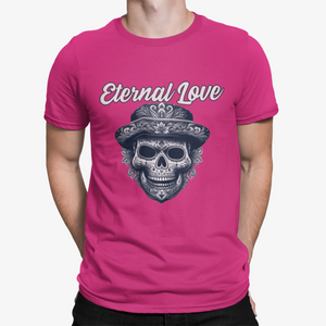 Camiseta Eternal Love