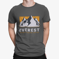 Thumbnail for Camiseta Everest