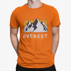 Camiseta Everest