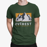 Thumbnail for Camiseta Everest