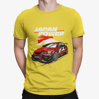 Thumbnail for Camiseta Evo Japan Power