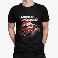 Thumbnail for Camiseta Evo Japan Power