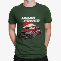 Thumbnail for Camiseta Evo Japan Power