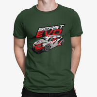 Thumbnail for Camiseta Evo Time Attack