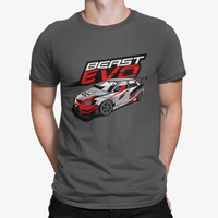 Thumbnail for Camiseta Evo Time Attack