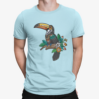 Thumbnail for Camiseta Exotic Tucan