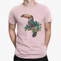 Thumbnail for Camiseta Exotic Tucan