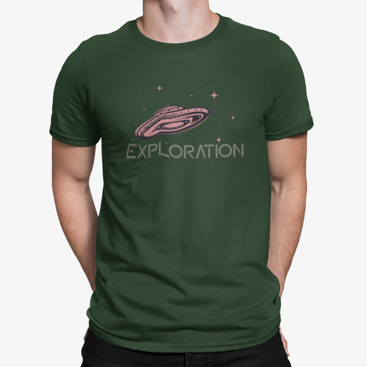 Camiseta Exploration