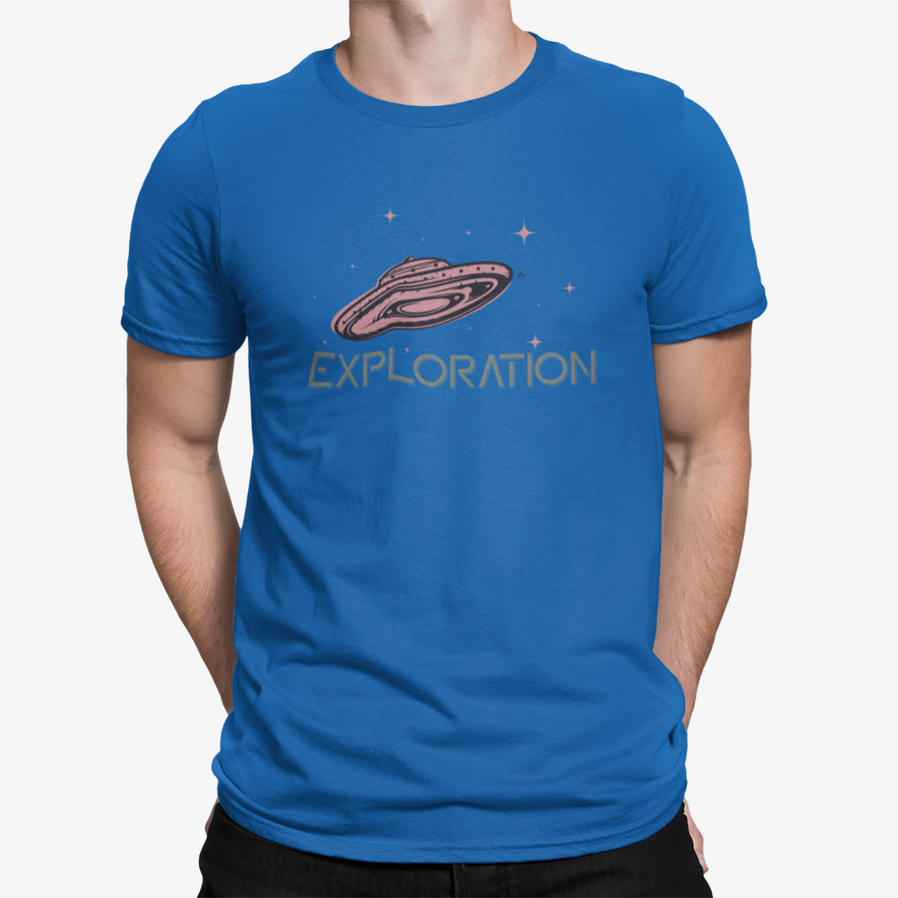 Camiseta Exploratio