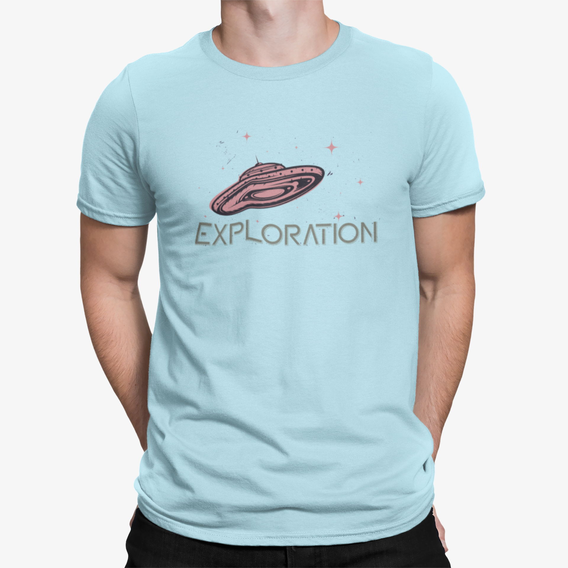 Camiseta Exploration