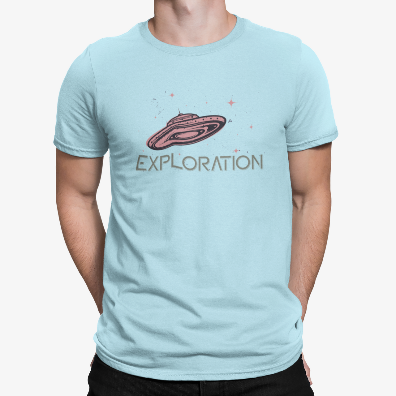 Camiseta Exploration