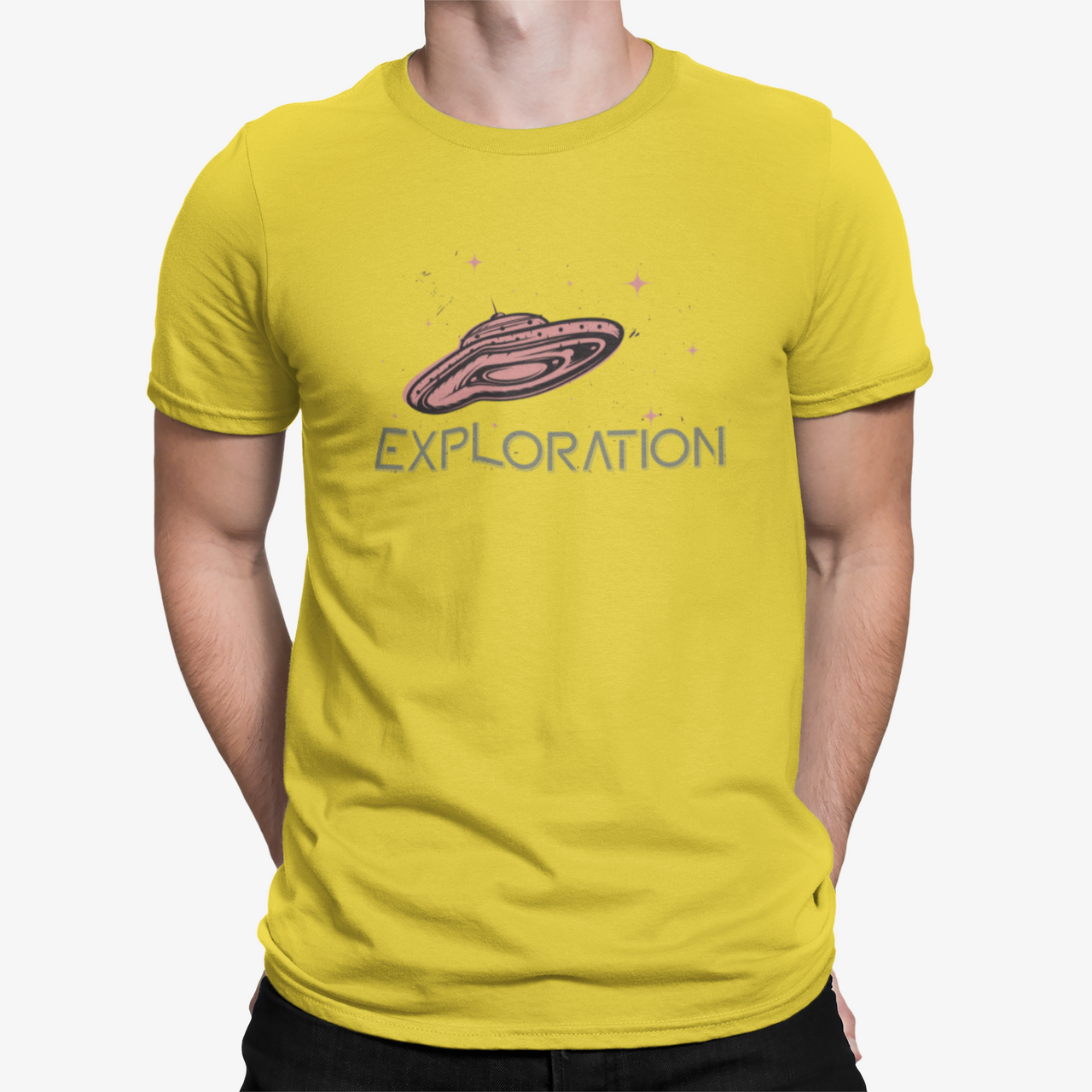 Camiseta Exploration