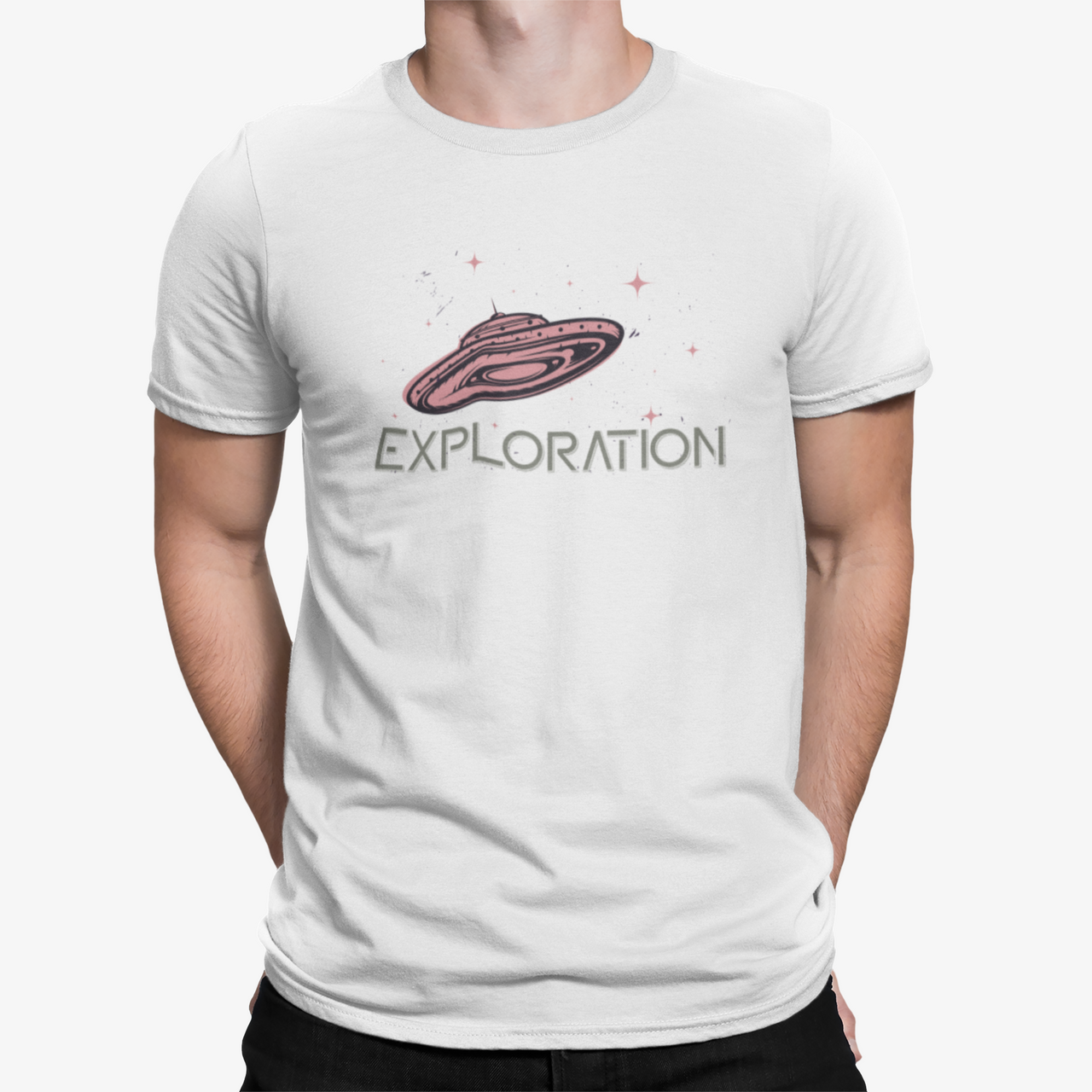 Camiseta Exploration