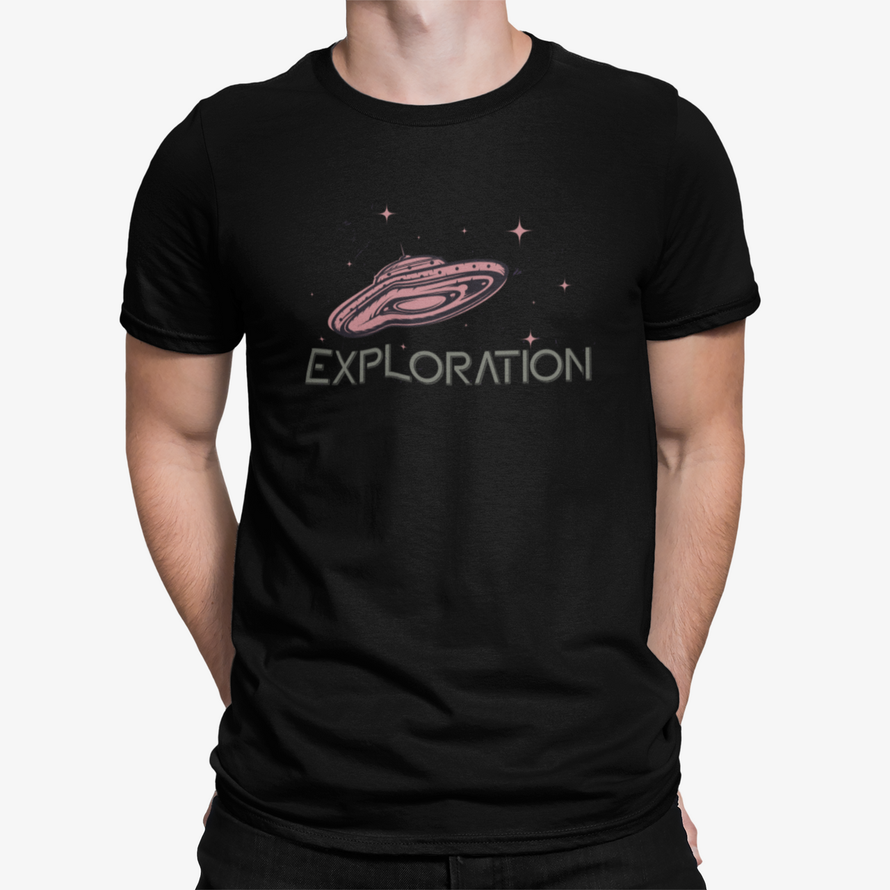 Camiseta Exploration