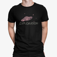 Thumbnail for Camiseta Exploration