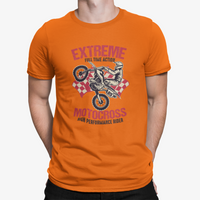 Thumbnail for Camiseta Extreme Motocross