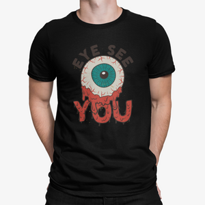 Camiseta Eye See