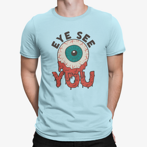 Camiseta Eye See