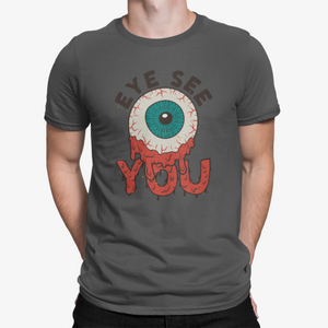 Camiseta Eye See