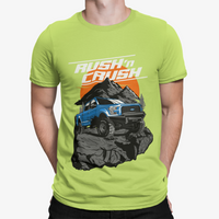 Thumbnail for Camiseta F150 Mountain