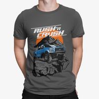 Thumbnail for Camiseta F150 Mountain