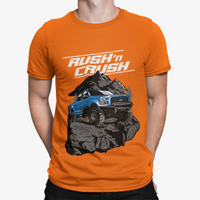 Thumbnail for Camiseta F150 Mountain