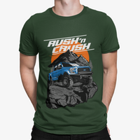 Thumbnail for Camiseta F150 Mountain