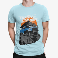 Thumbnail for Camiseta F150 Mountain