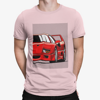 Thumbnail for Camiseta F40