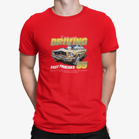 Thumbnail for Camiseta Fast Freaks Driving