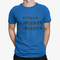 Thumbnail for Camiseta Fiesta Siesta