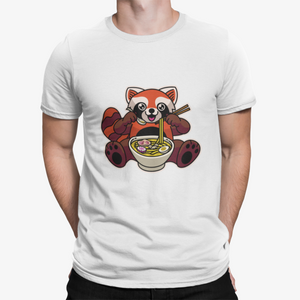 Camiseta FireFox Ramen