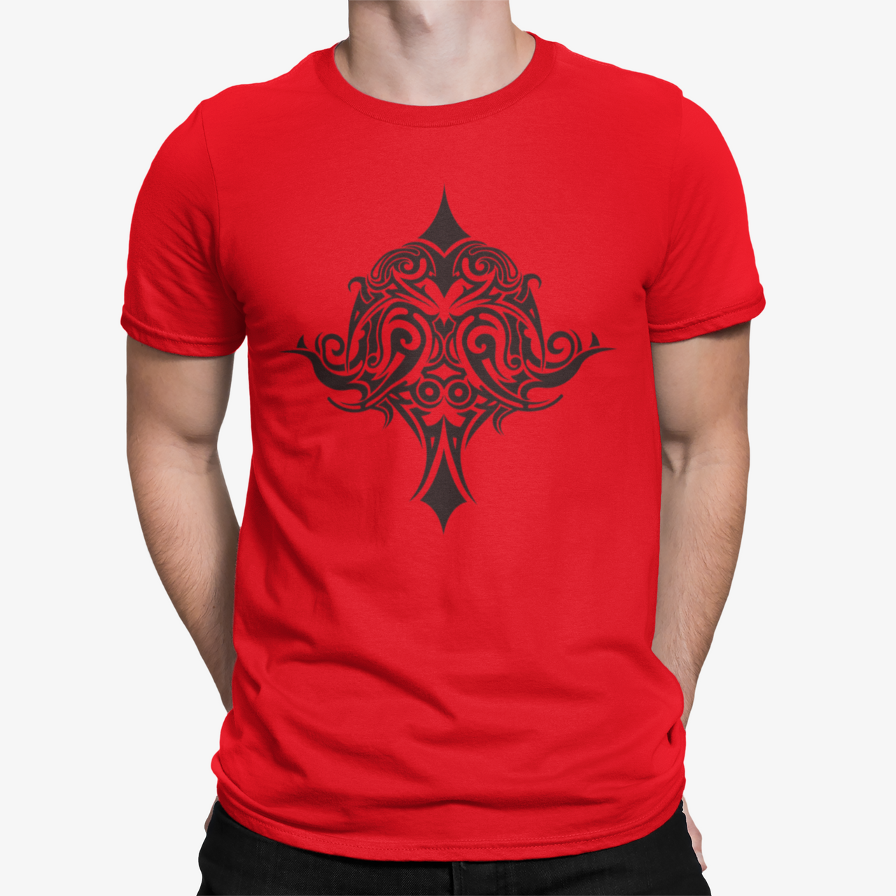 Camiseta Flecha Tribal