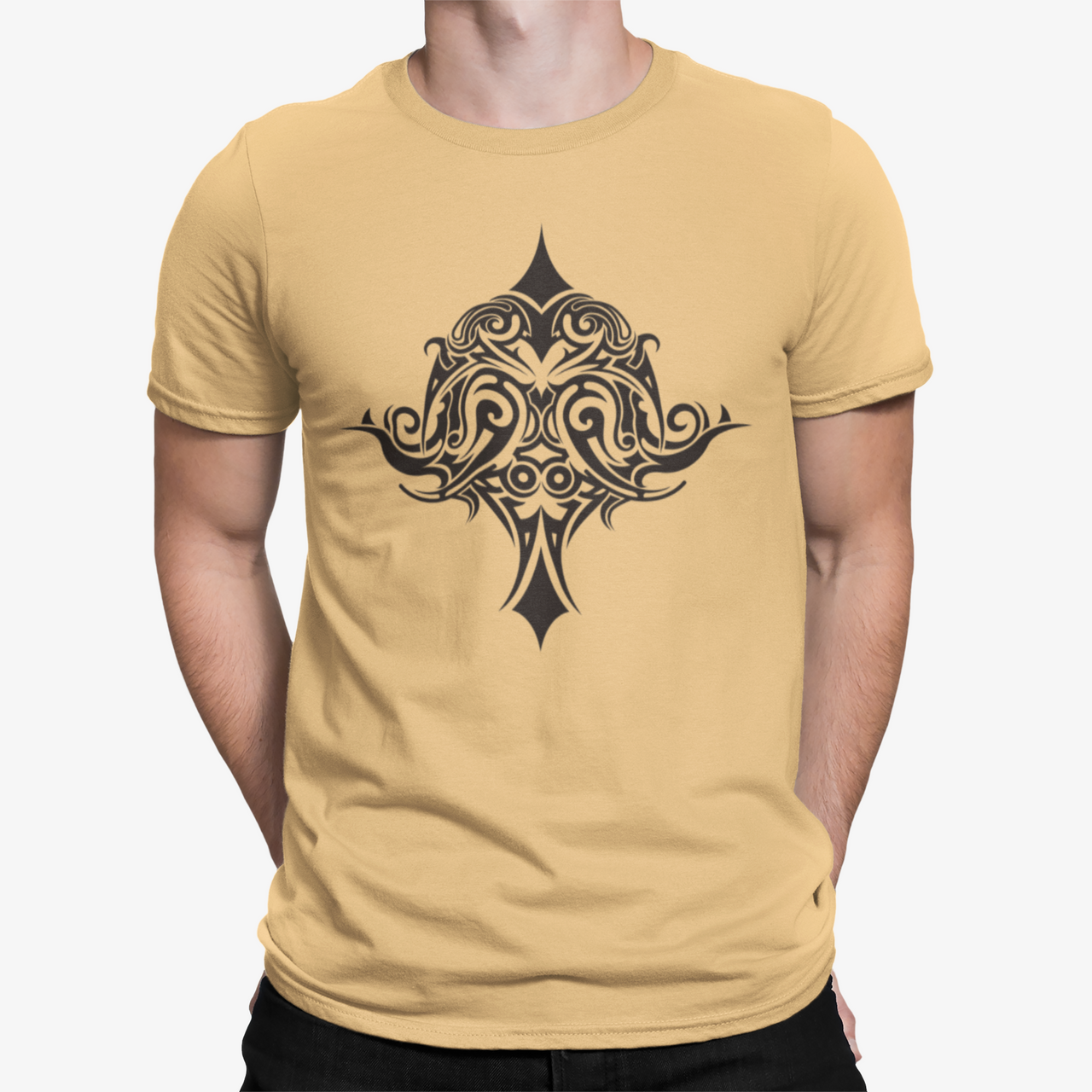 Camiseta Flecha Tribal