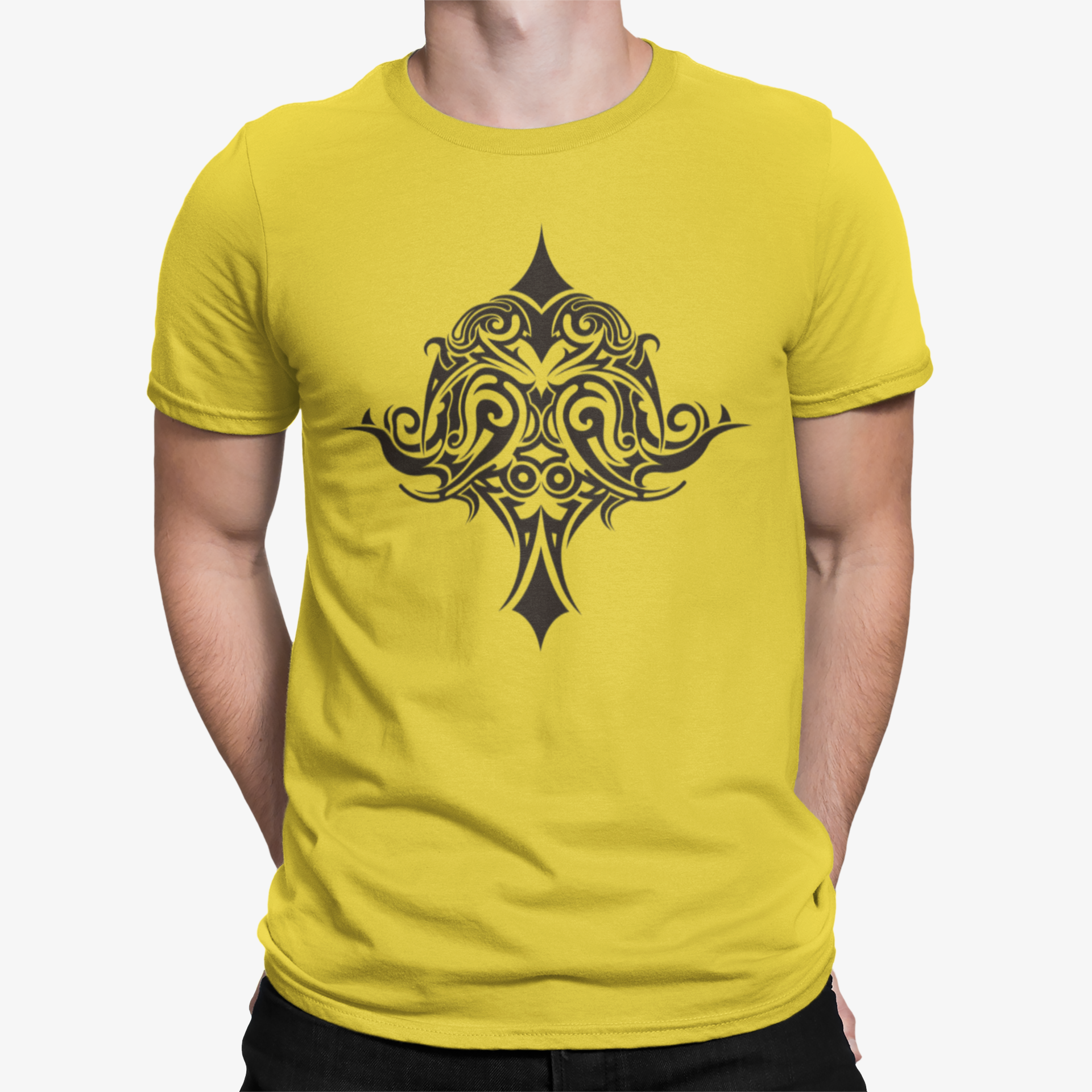 Camiseta Flecha Tribal