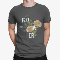 Thumbnail for Camiseta Flower