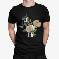 Thumbnail for Camiseta Flower