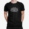 Camiseta Front Hot Rod