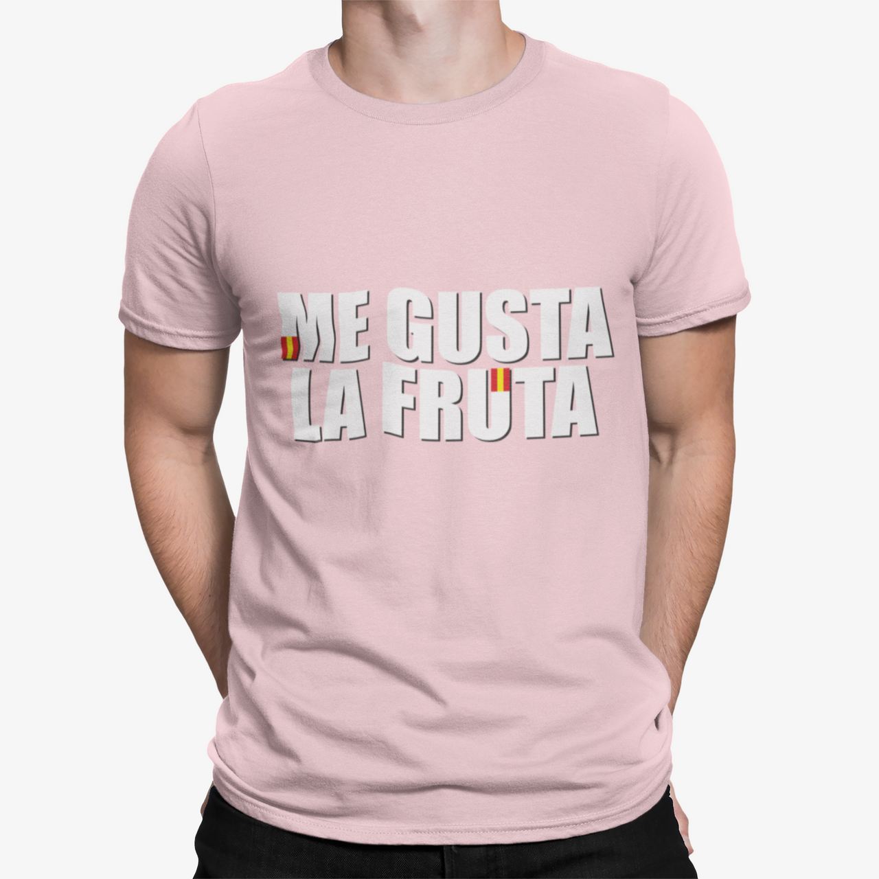 Camiseta Fruta España