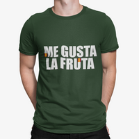 Thumbnail for Camiseta Fruta España