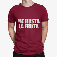 Thumbnail for Camiseta Fruta España
