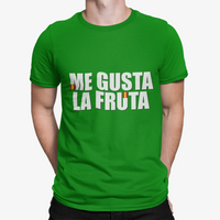 Thumbnail for Camiseta Fruta España
